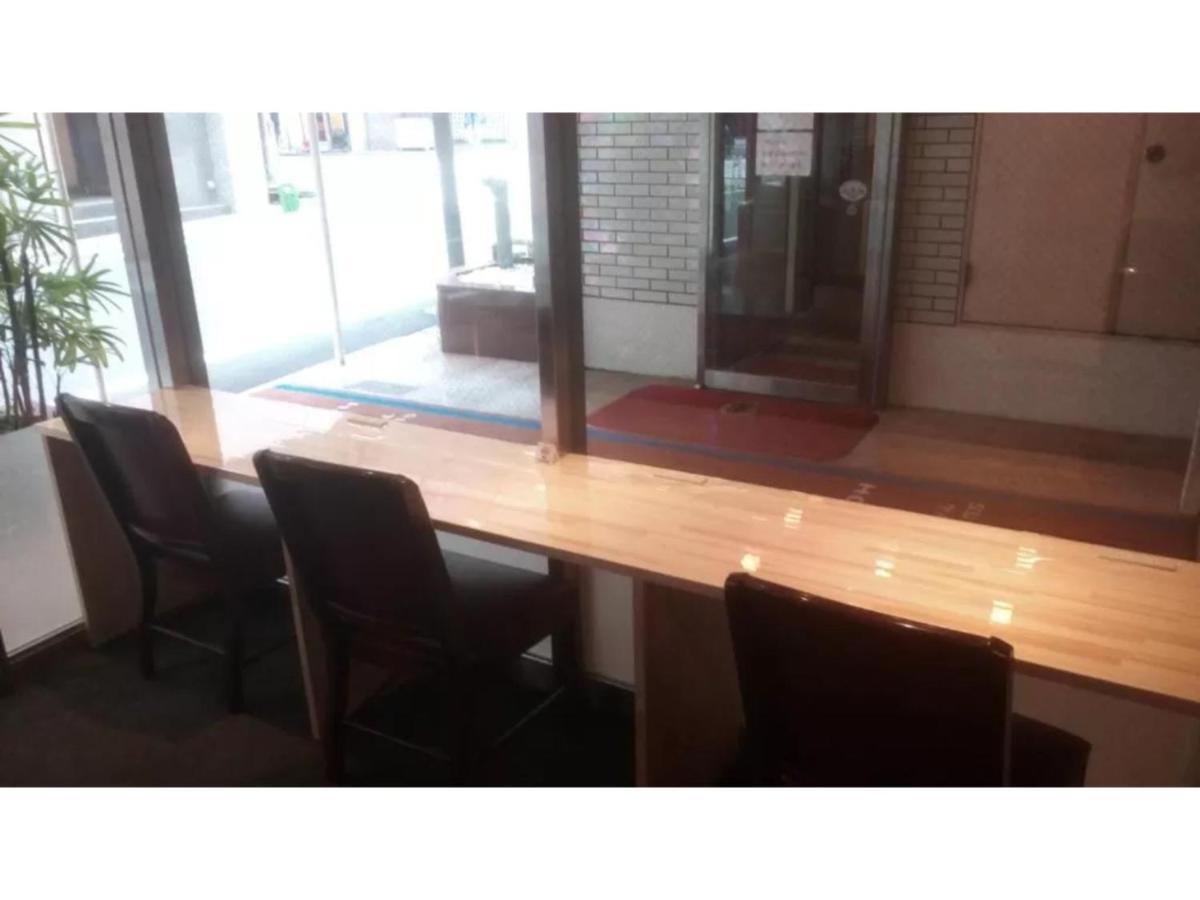 Hotel Suntargas Otsuka - Vacation Stay 08513V Токио Экстерьер фото